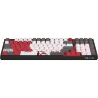 Клавиатура A4Tech Bloody S98 Naraka (Bloody BLMS Red Plus) фото 6